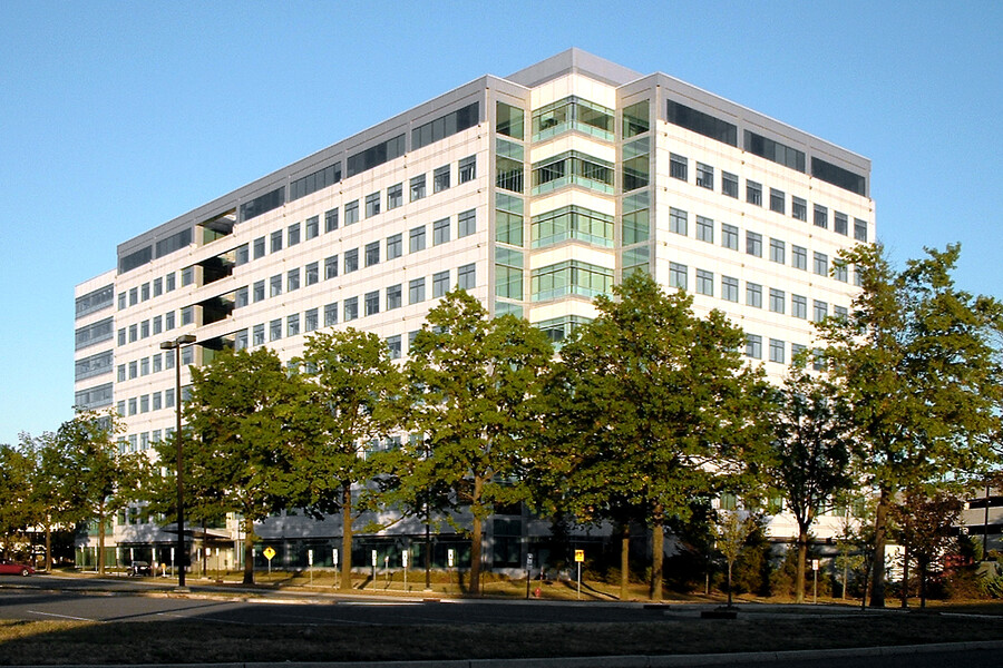 Prudential Building