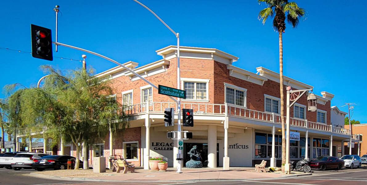 7190 East Main Street