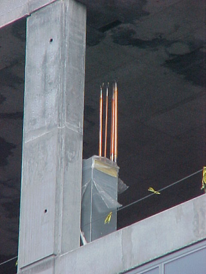 Sky55 by B. Victor Adams