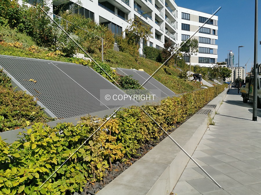 Praedium by Nephilim