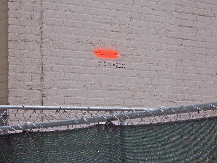 Waterview Tower by Shawn Ursini