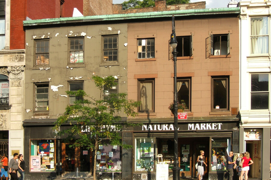 408-410 Sixth Avenue