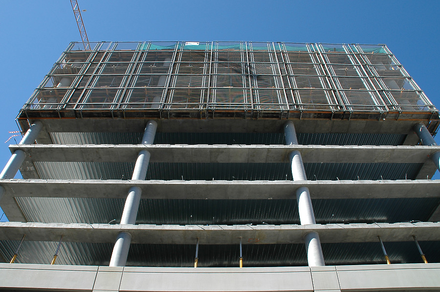 25 Smith Street by John Bek