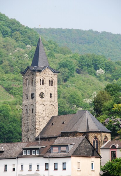 St. Martinkirche