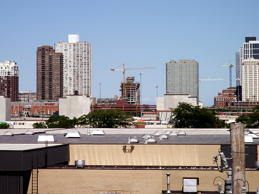 The Columbian by Daniel Kieckhefer