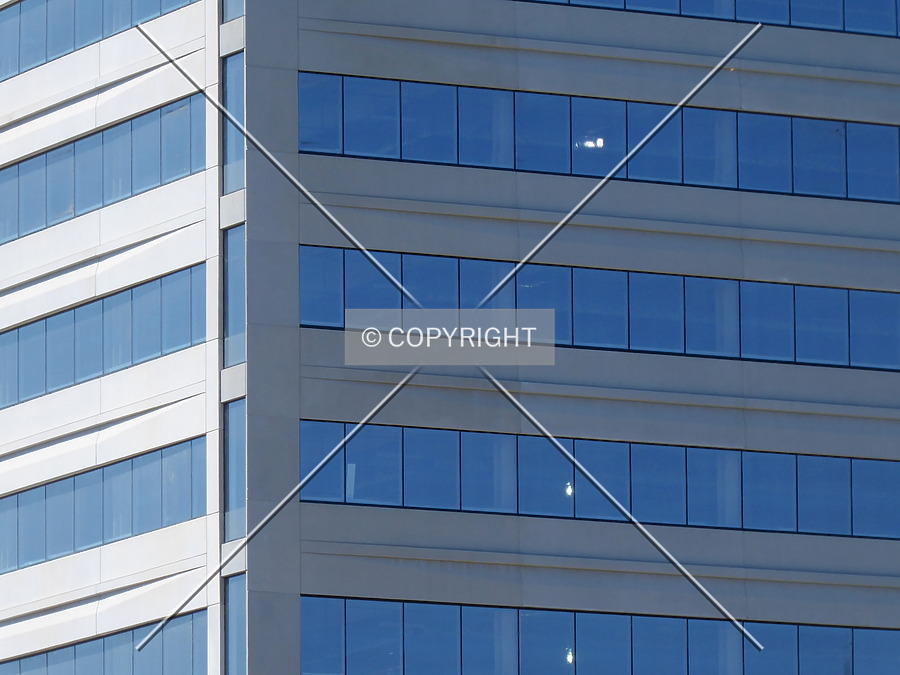 6100 Merriweather Drive by Chris Patriarca