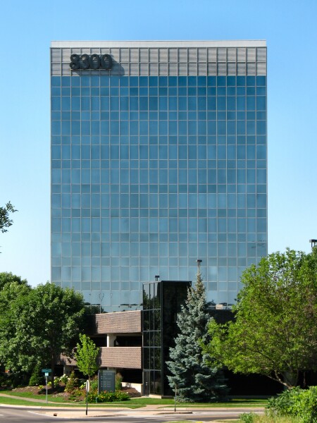 8300 Tower