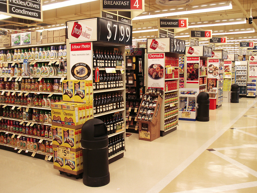 Skybridge by Daniel Kieckhefer