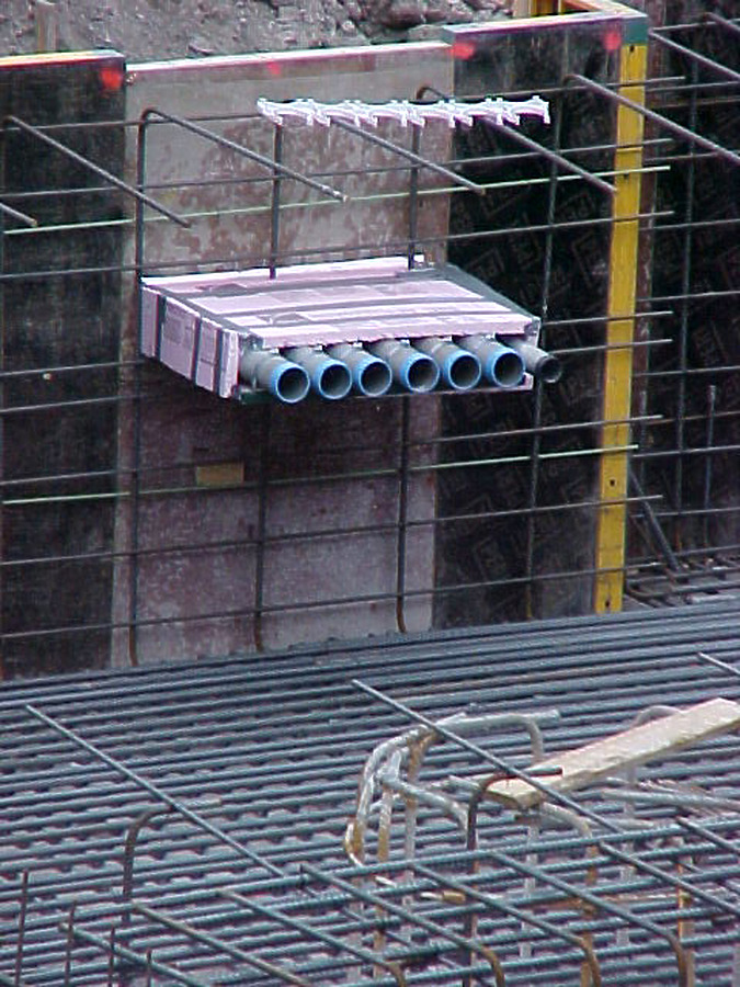 340 on the Park by B. Victor Adams