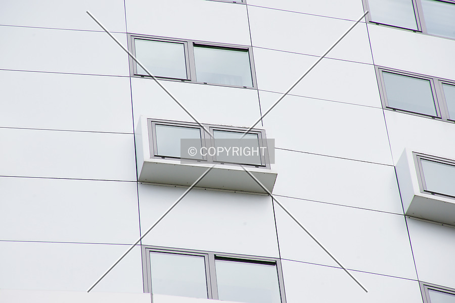 Clarion Hotel by Nephilim