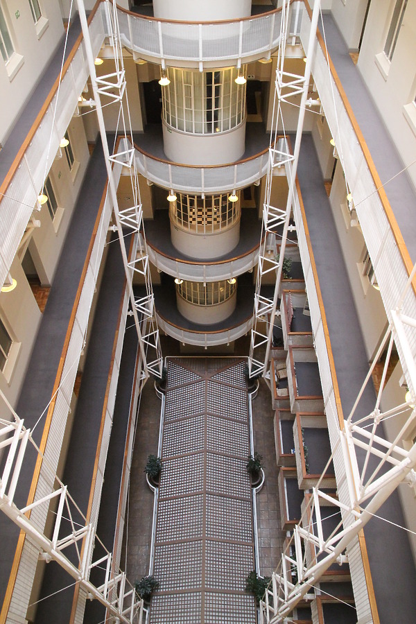 Mutual Heights by Kjetil Balog