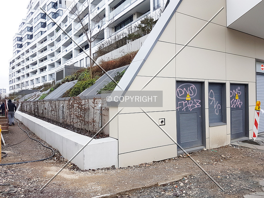 Praedium by Nephilim