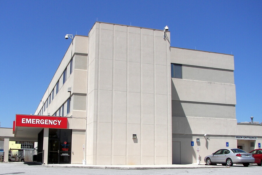 Southeast Georgia Health System Camden Campus