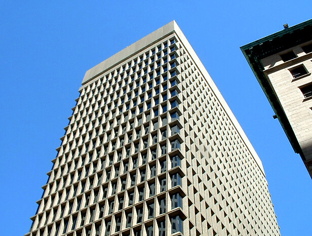 Textron Tower