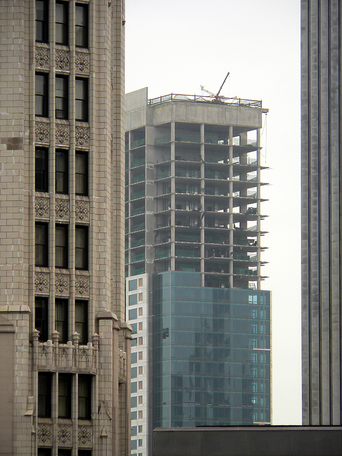 340 on the Park by B. Victor Adams