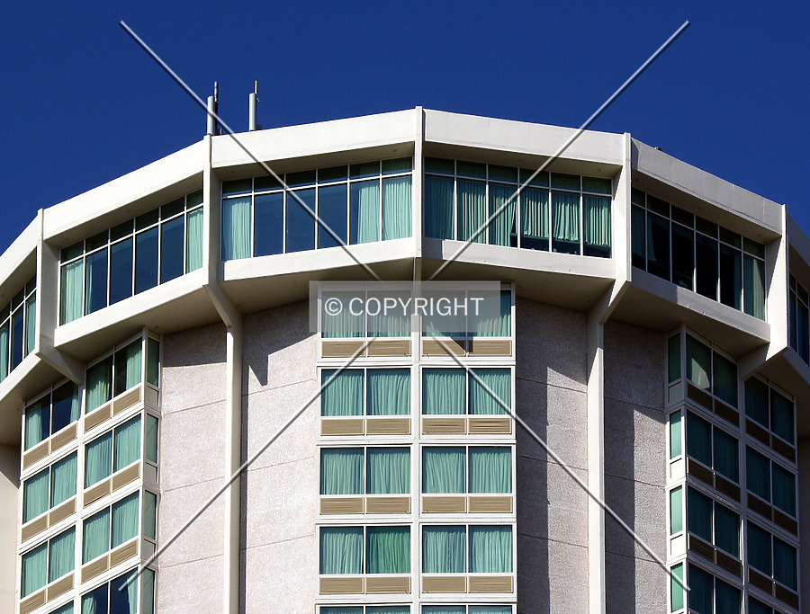 Holiday Inn Raleigh Downtown by Chris Patriarca