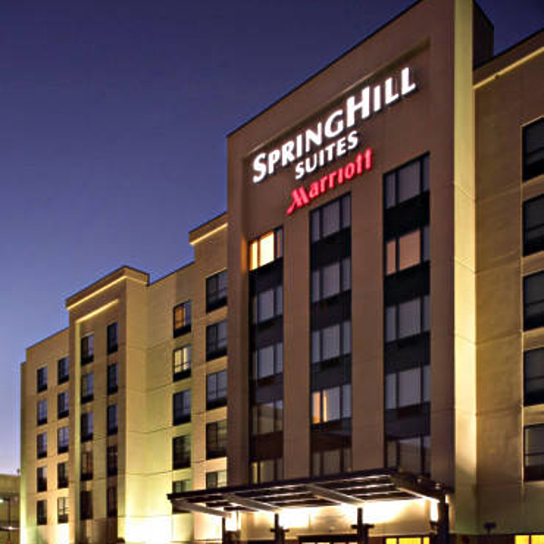 SpringHill Suites Saint Louis / Brentwood by Marriott International, Inc.