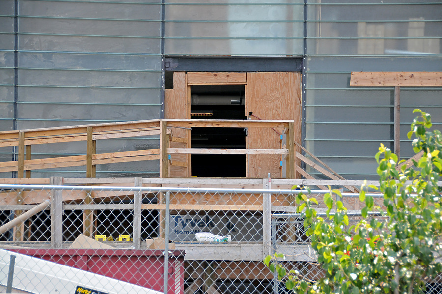 Optima Old Orchard Woods by Shawn Ursini