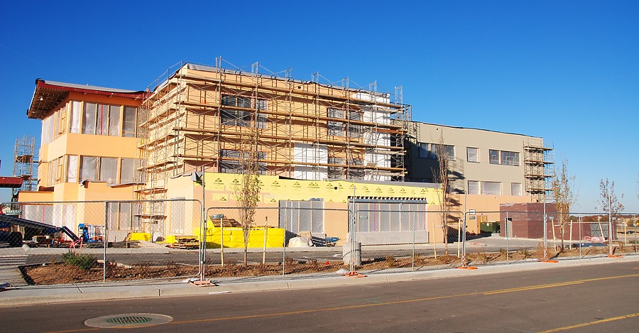 The Center At CenterPlace by Brian LoBue