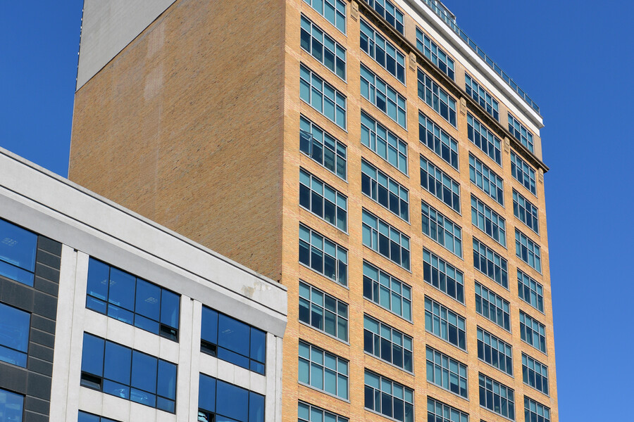 VU Hotel