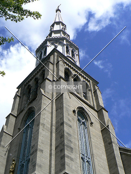 Saint-Pierre-Apôtre Church