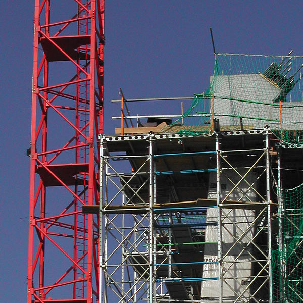 Hesperia Tower by David Guija