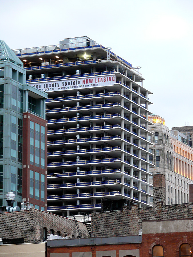 EnV by B. Victor Adams