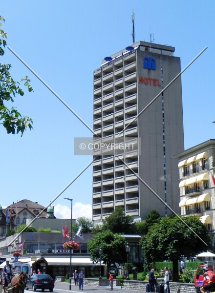 Metropole Hotel