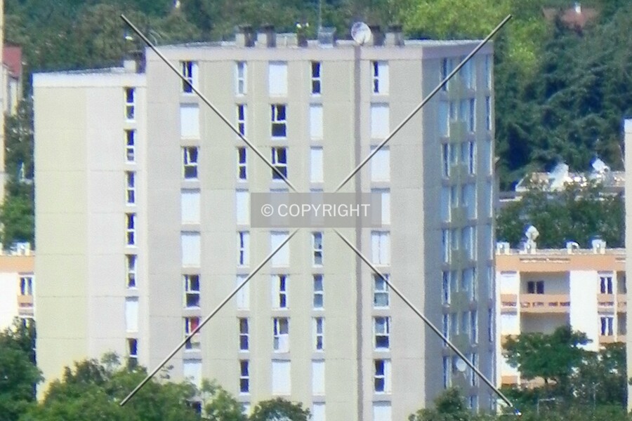 23 Rue Stéphane Mallarmé