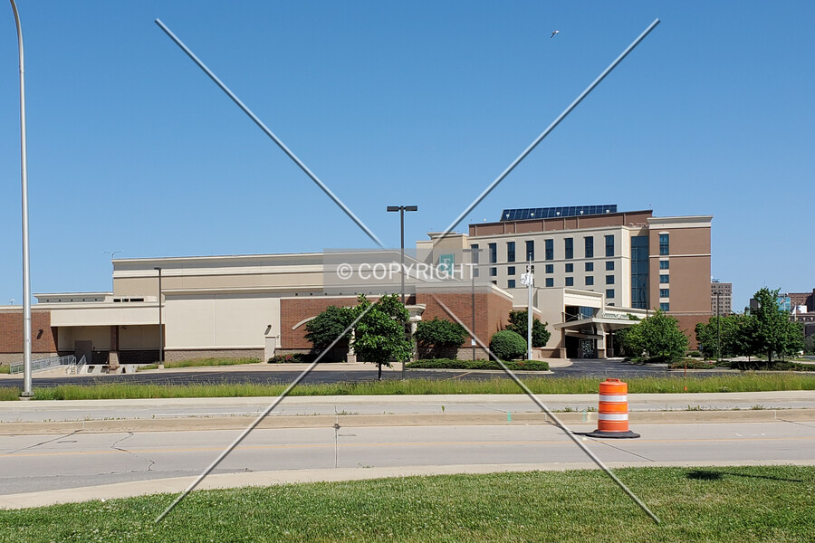 Embassy Suites East Peoria