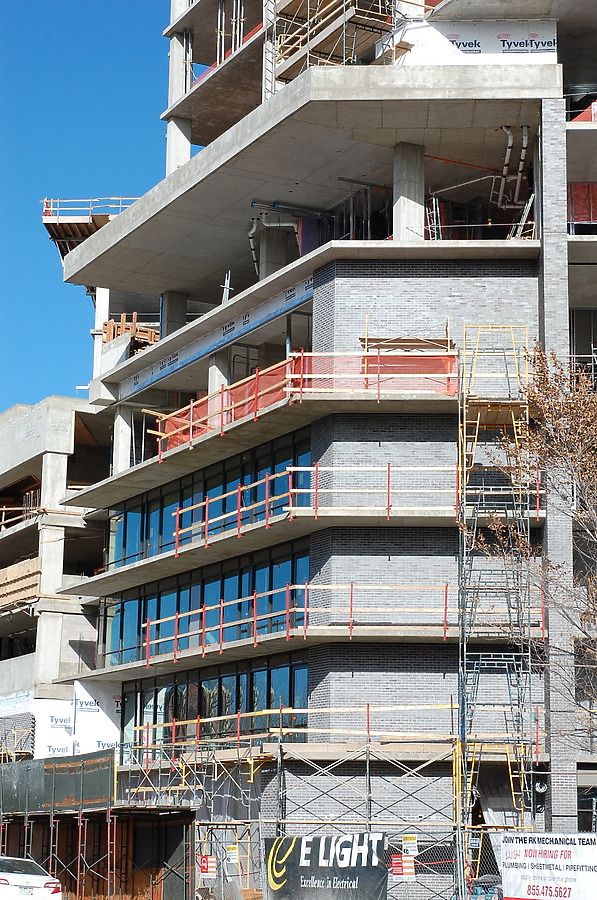 1000 Speer by Windsor by Brian LoBue