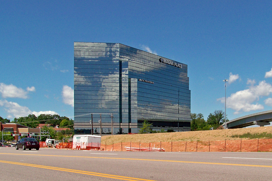 CIBC Place by Ryan Hildebrand