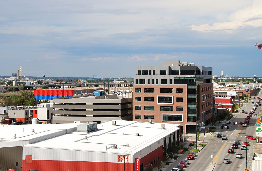 Catalyst HTI by Brian LoBue