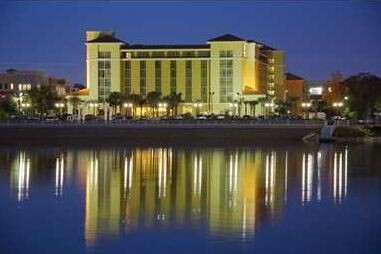 Embassy Suites Orlando - North