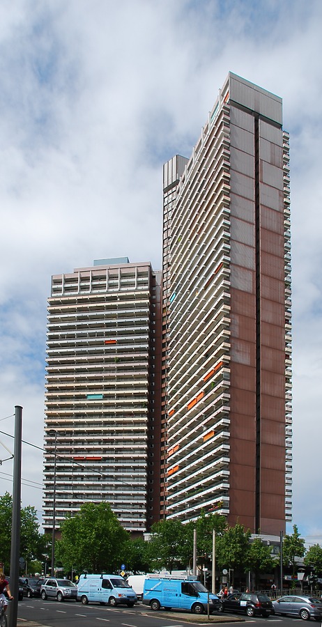 Uni-Center by Huopa