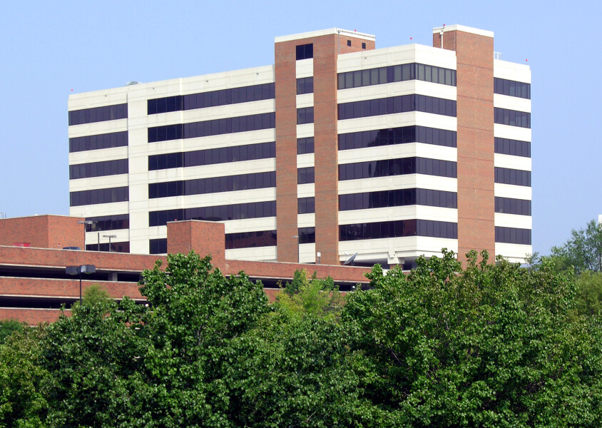 School of Medicine Faculty Office Tower