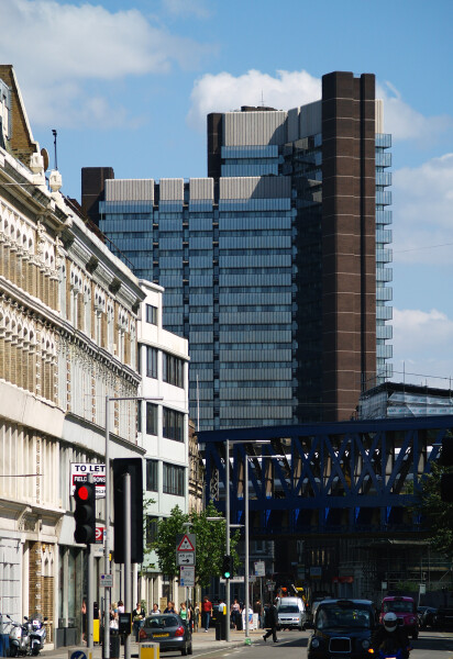Southwark Towers