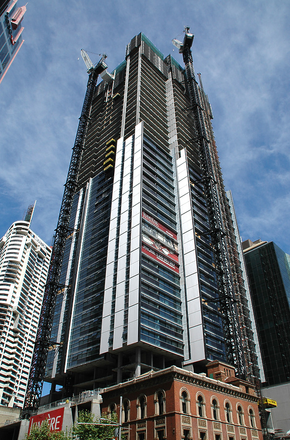 Lumière Residences by John Bek