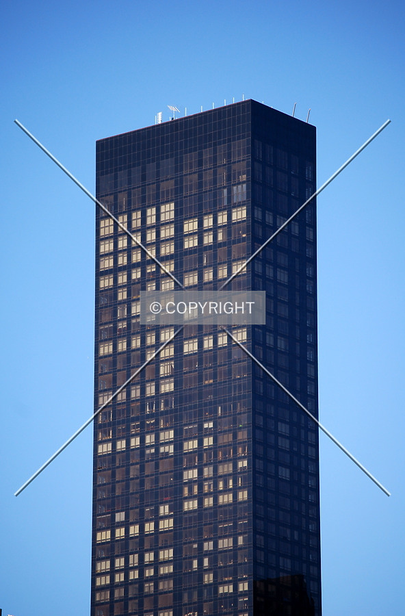 Trump World Tower by Royce Douglas