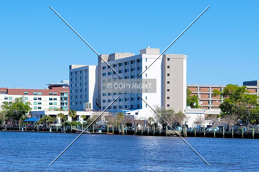 Hotel Ballast Wilmington, Tapestry Collection by Hilton by Ryan Hildebrand