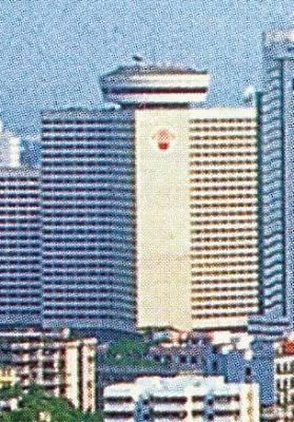 Garden Tower