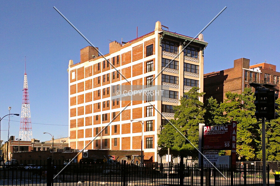 Grace Lofts