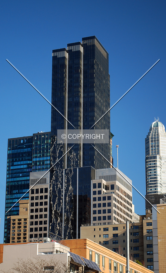 Random House Tower by Royce Douglas