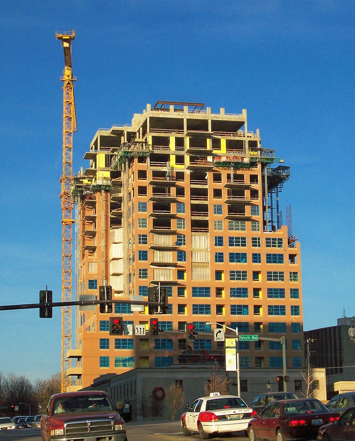 Maryland Walk by Ryan Hildebrand