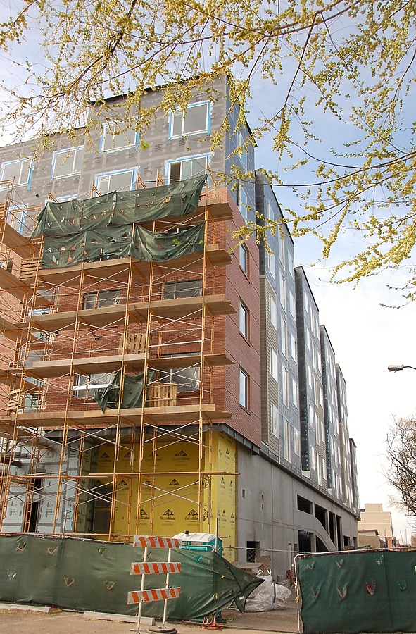 Uncommon Fort Collins by Brian LoBue