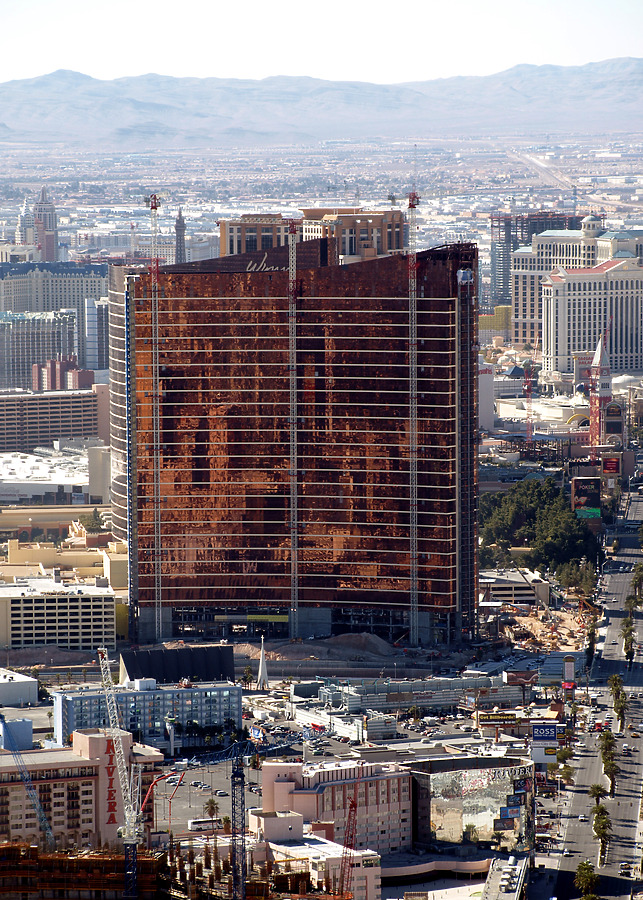 Encore by Marshall Gerometta