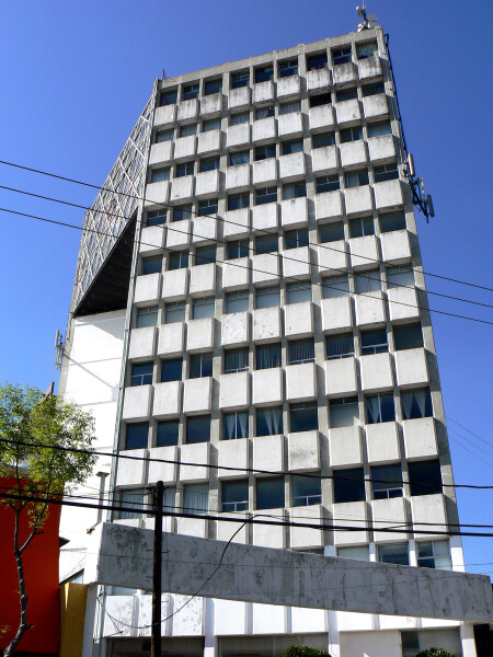 Edificio Eloina