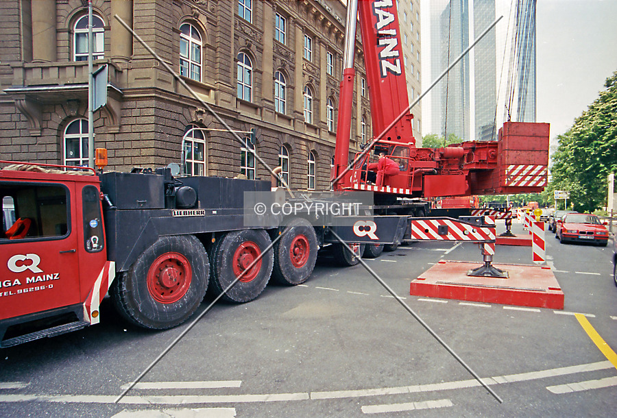 Eurotheum by Nephilim