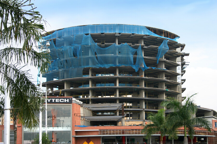 Hotel Spiwak