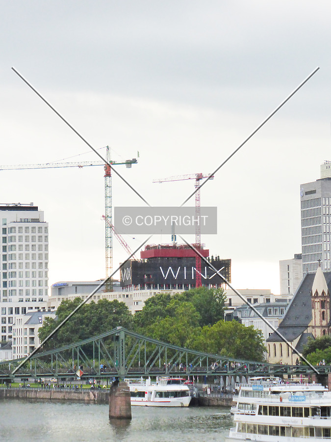 WinX Tower by Nephilim